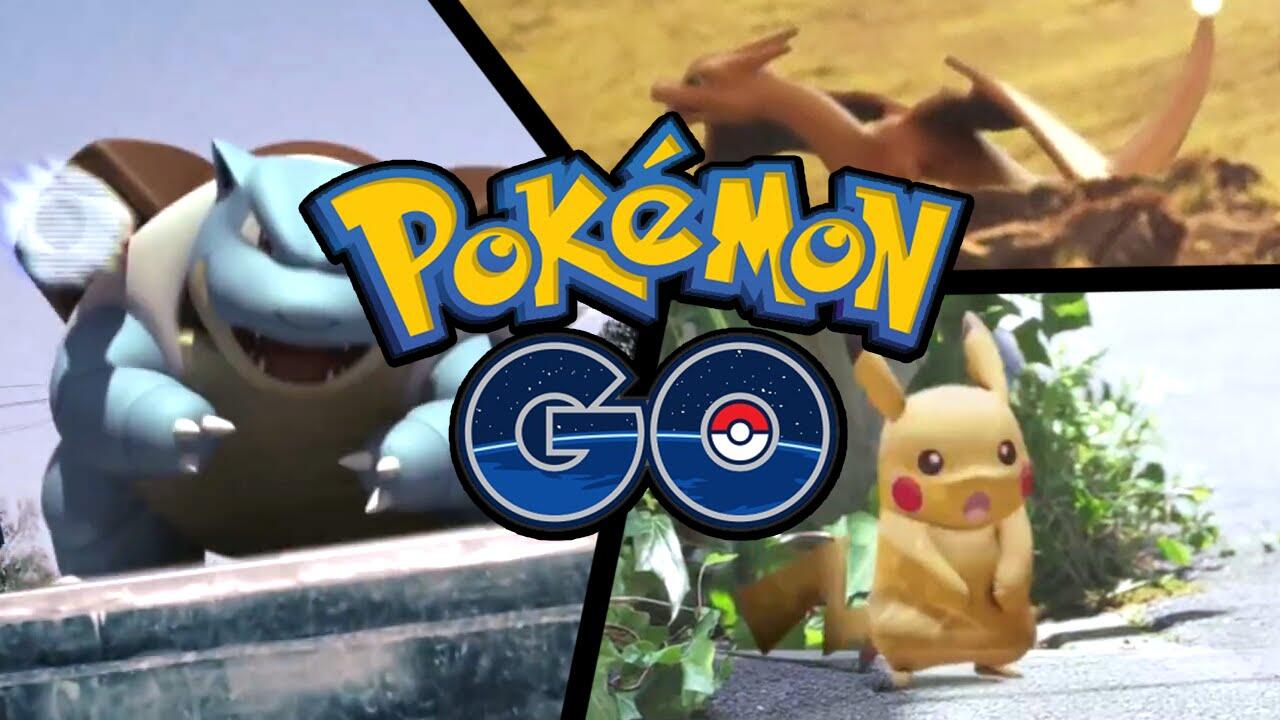 Kemungkinan yang Terjadi Ketika Bermain Pokemon Go