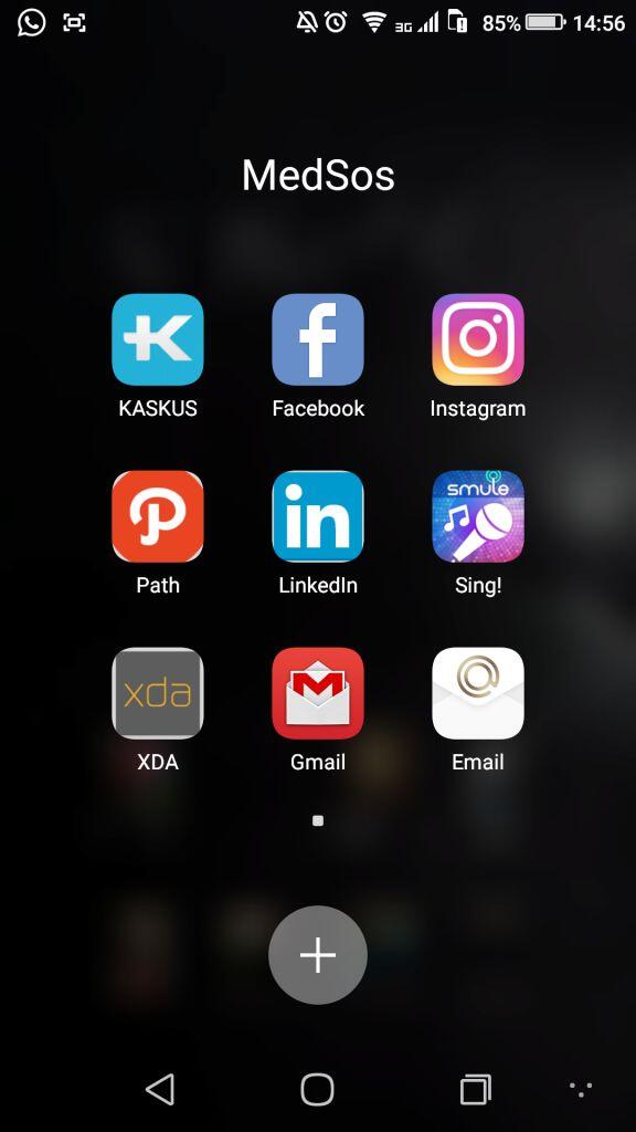 Seberapa Nyamankah Device Agan ?