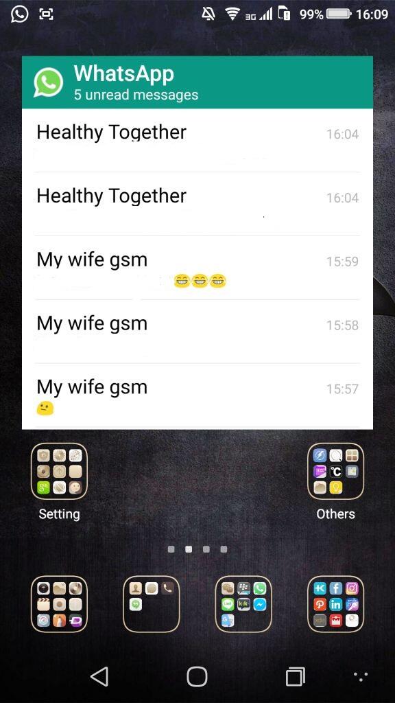 Seberapa Nyamankah Device Agan ?