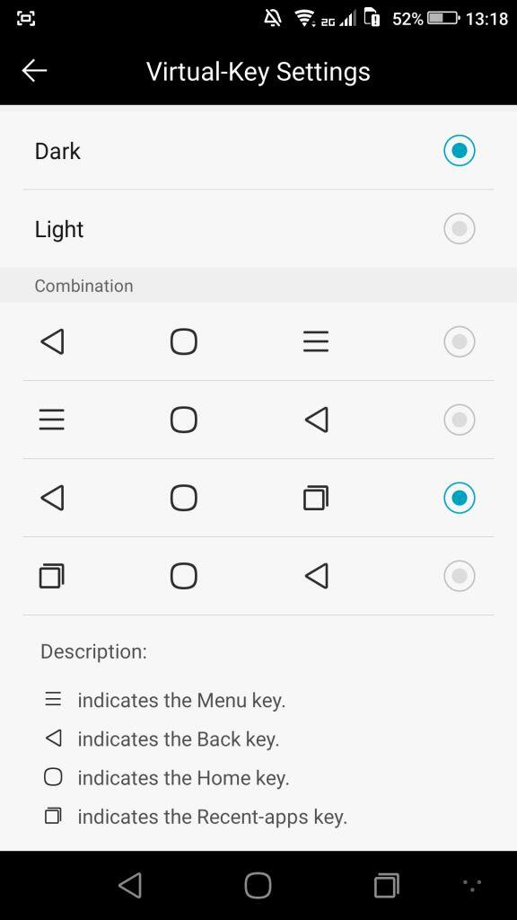 Seberapa Nyamankah Device Agan ?