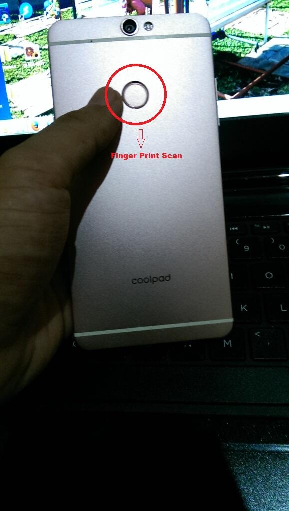 Seberapa Nyamankah Device Agan ?
