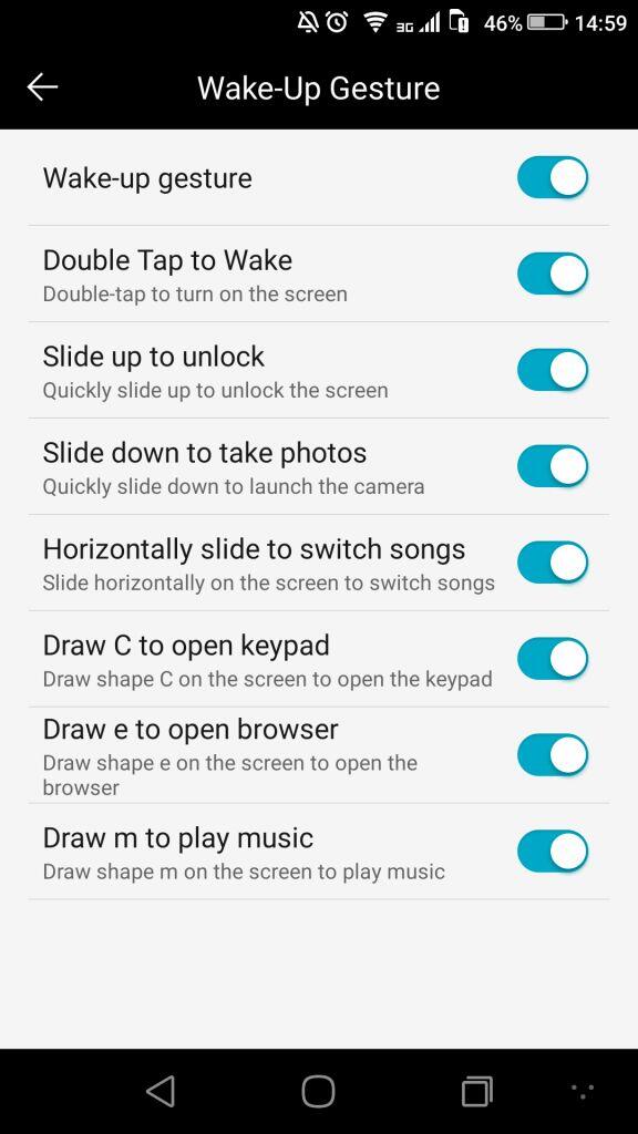 Seberapa Nyamankah Device Agan ?