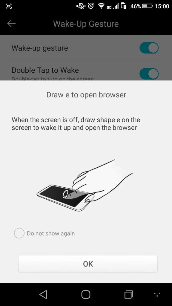 Seberapa Nyamankah Device Agan ?