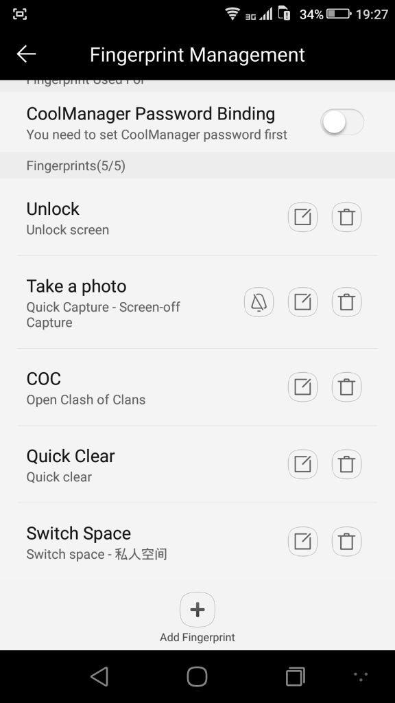 Seberapa Nyamankah Device Agan ?