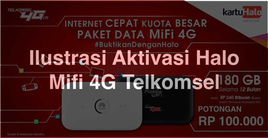 &#91;REVIEW&#93;JUMPER 4G TELKOMSEL 144GB 1 TAHUN