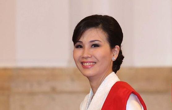 Parah, Ini Kelakuan Istri Ahok yang Bikin Geleng-geleng Kepala