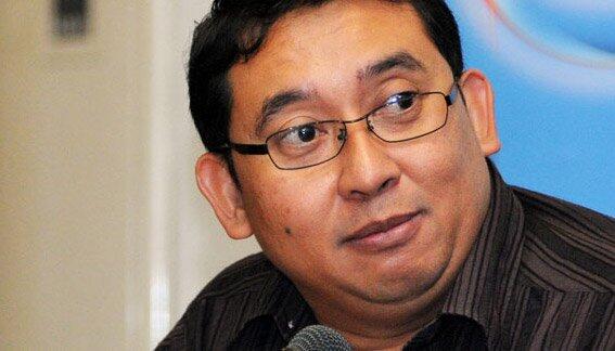 Dulu Fadli Zon bela habis-habisan kini penghina Jokowi jadi paedofil