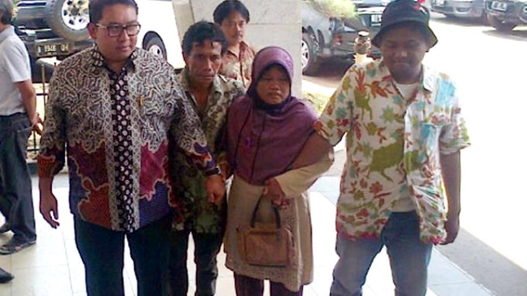 Dulu Fadli Zon bela habis-habisan kini penghina Jokowi jadi paedofil