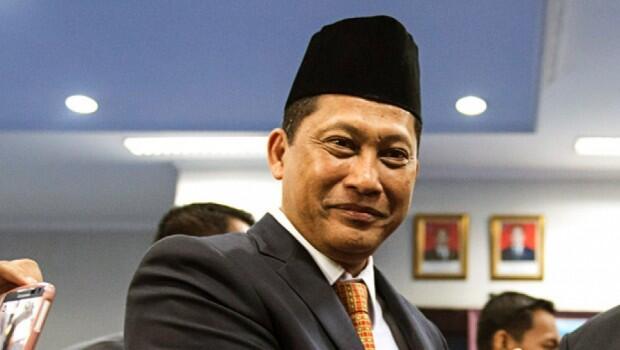 Jika Buwas Dicalonkan, Ahok Pasti Kalah
