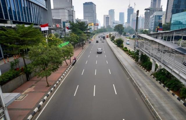 4 Hal Ini Bikin Ane Cinta Separuh Hidup dengan Jakarta