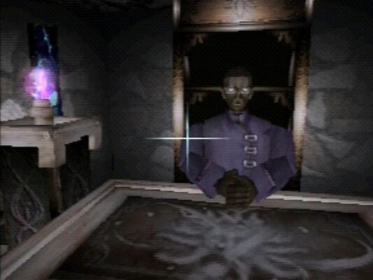 Game-game horror Playstation yang dulu sempat bikin merinding disko