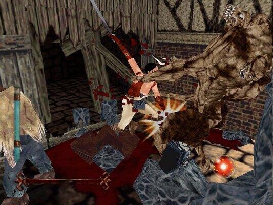 Game-game horror Playstation yang dulu sempat bikin merinding disko