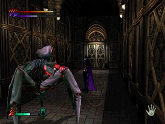 Game-game horror Playstation yang dulu sempat bikin merinding disko