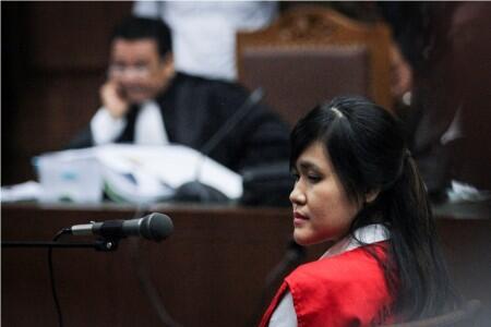 Hari Ini JPU Hadirkan Saksi Dalam Sidang Lanjutan Jessica