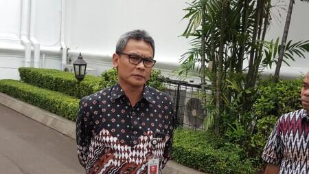 Surat Pemberhentian Reklamasi Pulau G Belum Sampai ke Presiden