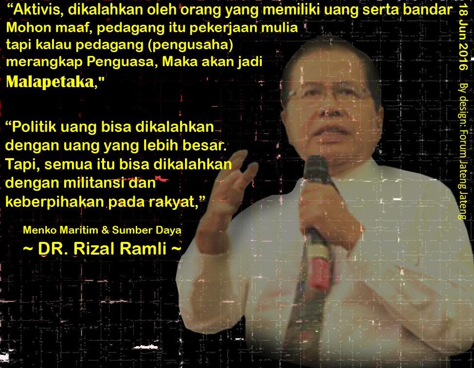 Menyoal Reklamasi, Lihat Cara Ahok Membentengi Diri