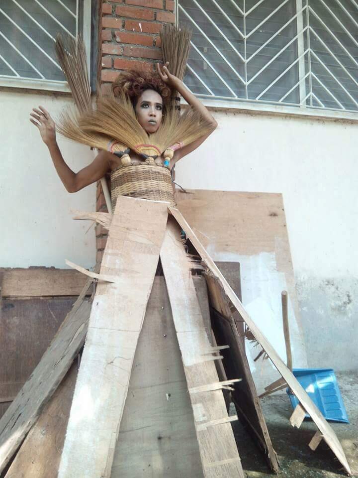 Fashion Busana Terbaru yang Sedang Mengguncang Jagad Medsos