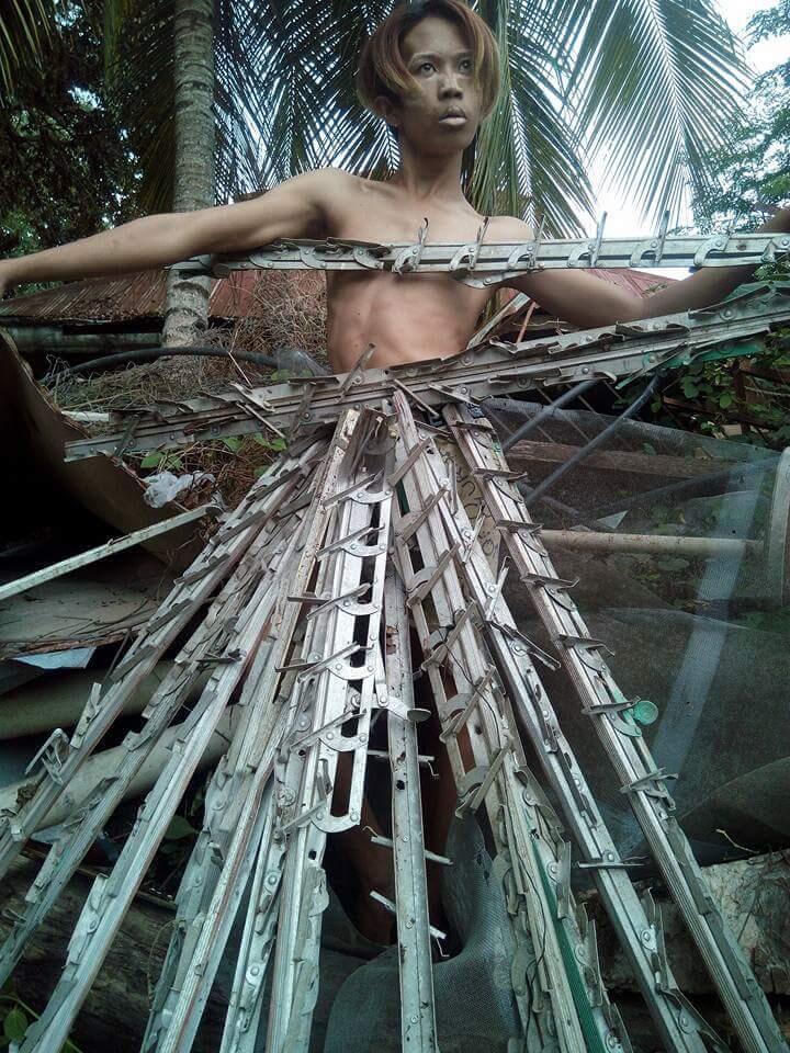 Fashion Busana Terbaru yang Sedang Mengguncang Jagad Medsos
