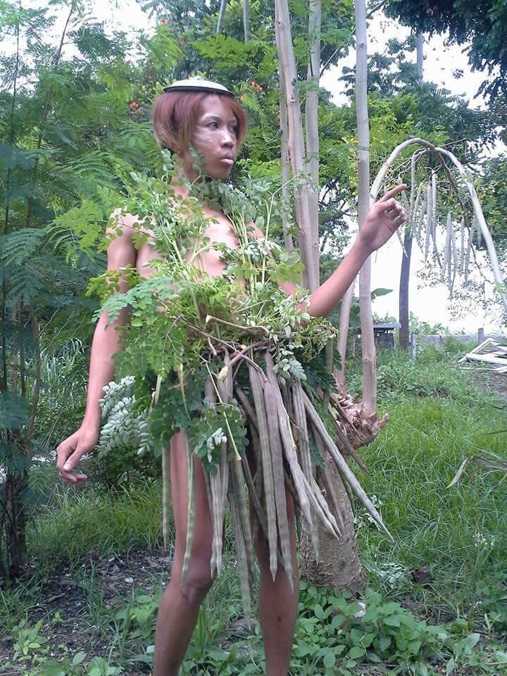 Fashion Busana Terbaru yang Sedang Mengguncang Jagad Medsos