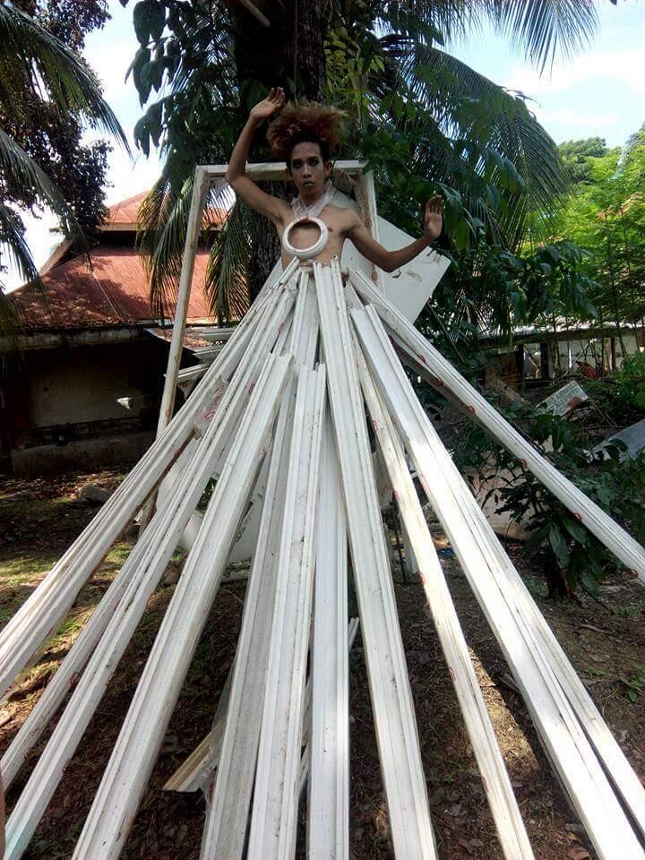Fashion Busana Terbaru yang Sedang Mengguncang Jagad Medsos