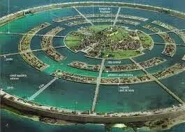 Benarkah Dewa Alien Penghuni Atlantis