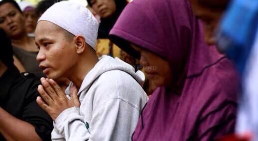 LAPORAN KORBAN PENCULIKAN ARSYAD DI DEPOK BERTAMBAH