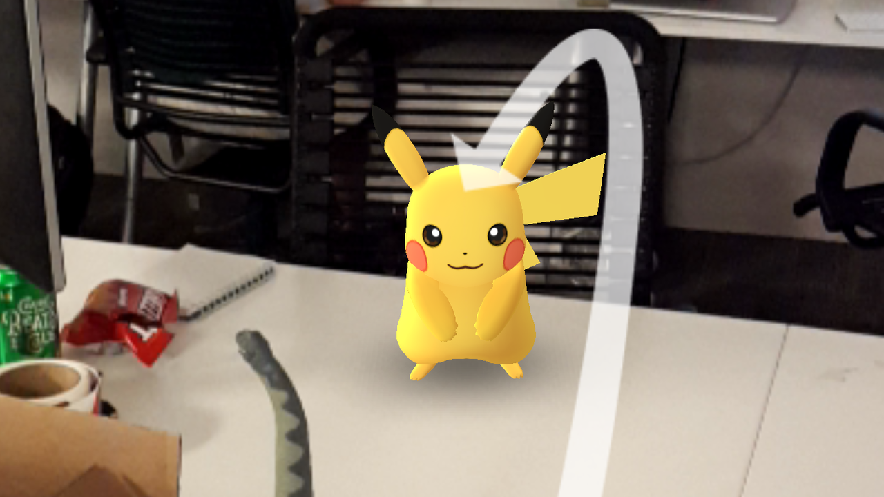 7 Fakta dan Rumor yang Harus Kamu Ketahui Seputar Pokemon Go!