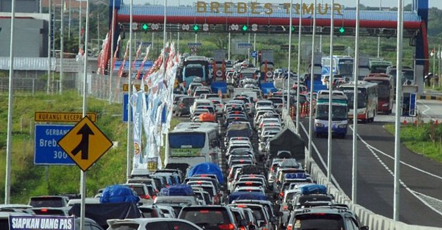 Polri sampaikan Belasungkawa dan Maaf untuk Korban Meninggal Saat Macet di Brebes
