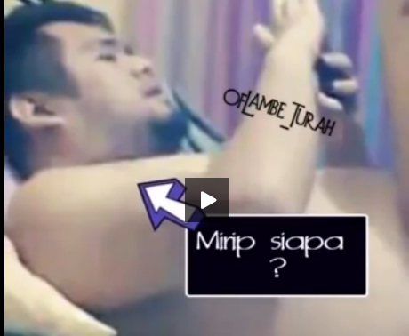 Saat Pakar Telematika Yakin Aktor Video Syur Sesama Jenis Memang Saipul Jamil