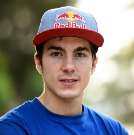 Udah Kenalan Belum Sama Maverick Vinales, Partner Rossi Tahun Depan.