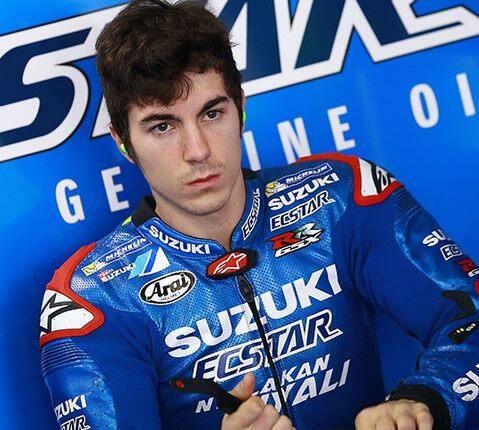 Udah Kenalan Belum Sama Maverick Vinales, Partner Rossi Tahun Depan.