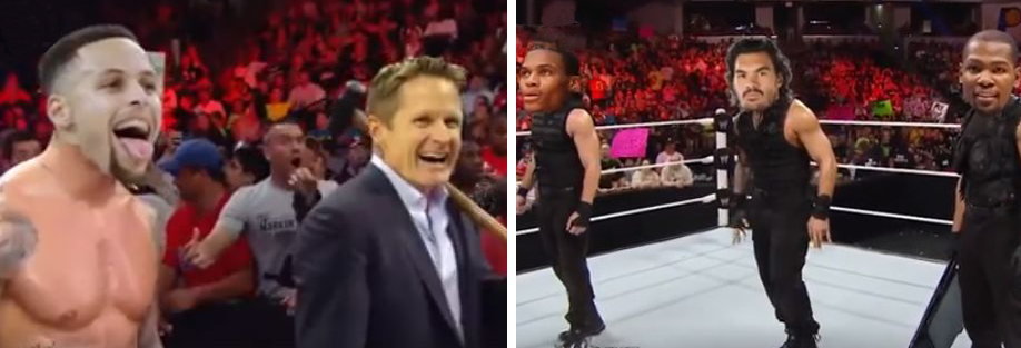 SICK! THIS MEME VIDEO OF KD'S TRADING GOT VIRAL!