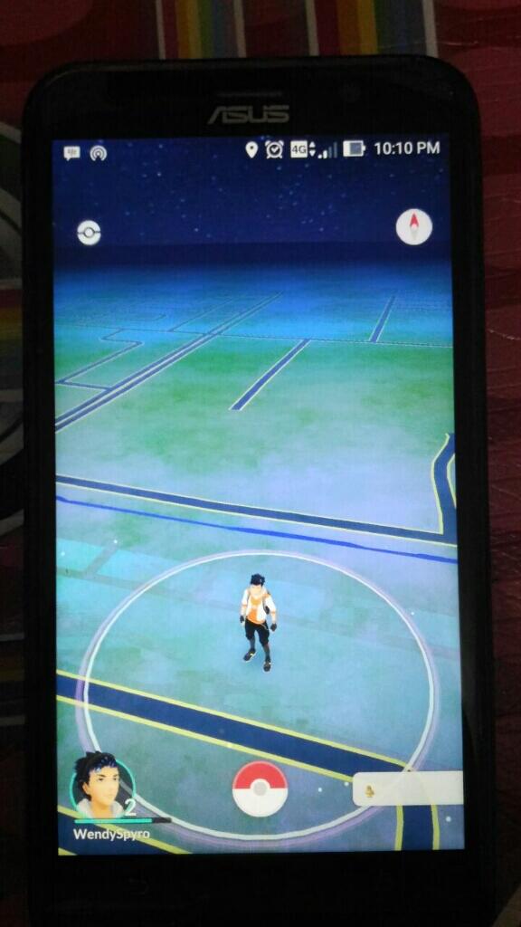 KABAR GEMBIRA !!! POKEMON GO UNTUK USER HP INTEL !!!