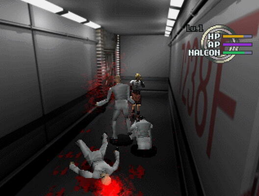 Game-game horror Playstation yang dulu sempat bikin merinding disko