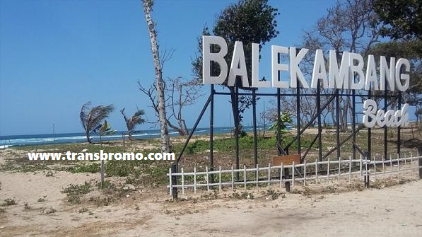 MEMBEDAH BALEKAMBANG , SANG PRIMADONA DARI MALANG SELATAN