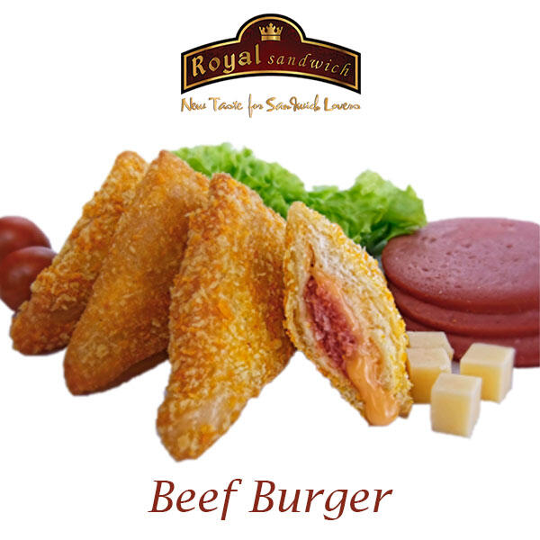 Reseller Royal Sandwich