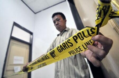 Mayat di Kolong Tol PIK Ternyata Karyawati Bank Swasta di Tangsel