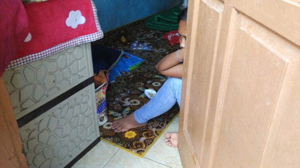 Istri Mengaku Hanya Ikuti Perintah Anwar