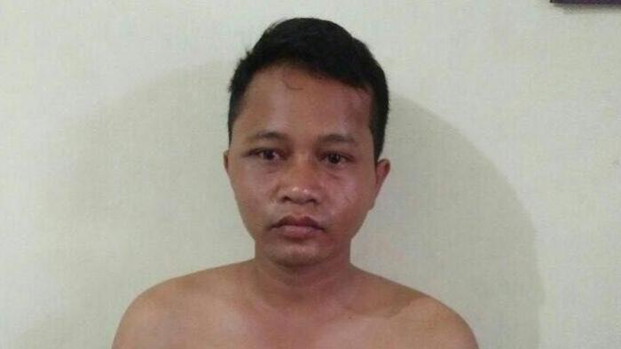 Gila! Sudah Penghina Presiden Jokowi, Lelaki Ini Juga Setubuhi Dua Anak 10 Tahun