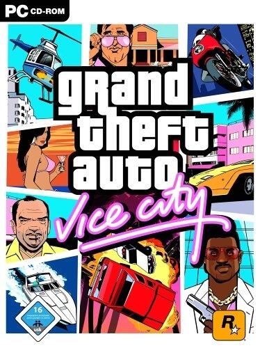 Perkembangan game GTA dari masa ke masa
