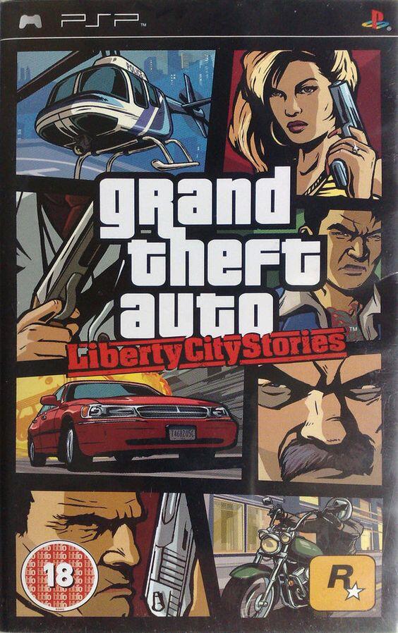 Perkembangan game GTA dari masa ke masa