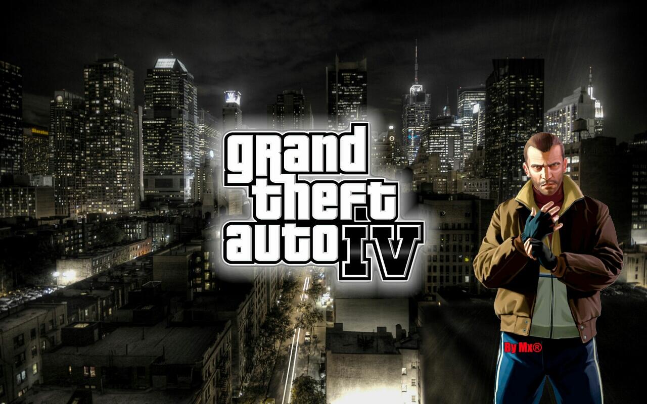 Perkembangan game GTA dari masa ke masa