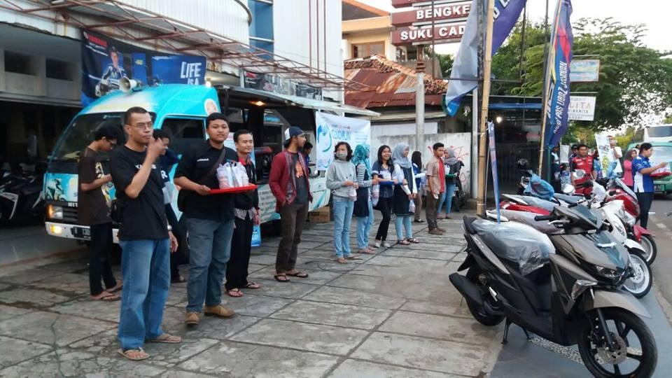 &#91;FR&#93; Bagi Cendol Jilid 2 &amp; Bagi Takjil | Regional Cilacap