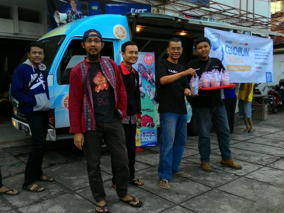 &#91;FR&#93; Bagi Cendol Jilid 2 &amp; Bagi Takjil | Regional Cilacap