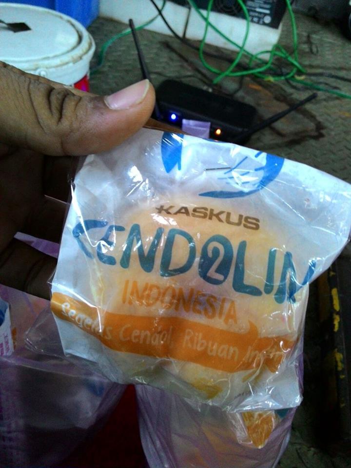 &#91;FR&#93; Bagi Cendol Jilid 2 &amp; Bagi Takjil | Regional Cilacap