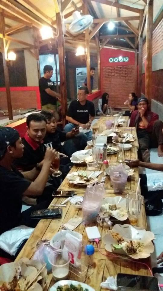 &#91;FR&#93; Bagi Cendol Jilid 2 &amp; Bagi Takjil | Regional Cilacap