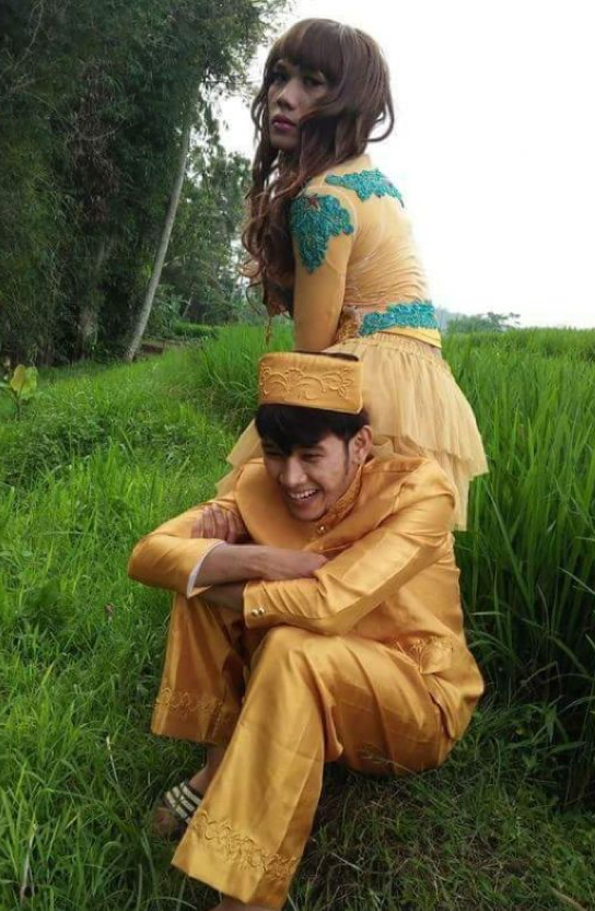 Foto Fail Prewed Yang Bikin Lo Ngakak