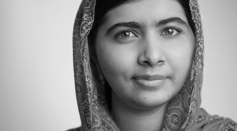 7 Kutipan Inspiratif Dari Malala Untuk Berjuang Dalam Pendidikan
