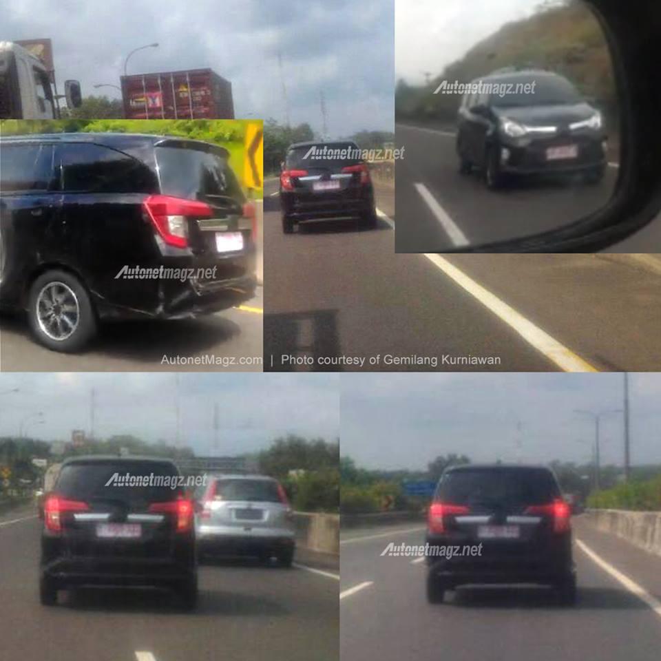 Komunitas Calya Sigra Kaskus  KASKUS