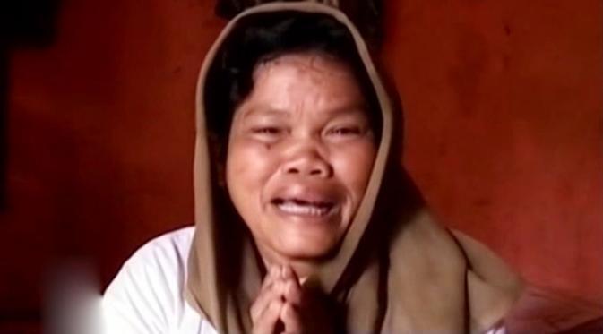 2 Bocah Perempuan di Inhil Riau Bertarung Lawan Buaya, Selamat tapi Terluka